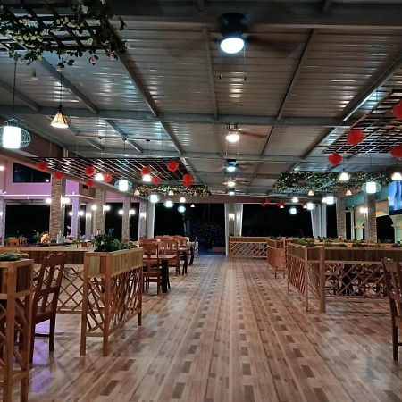 Sunshine View Hotel And Restaurant Corozal Town Esterno foto