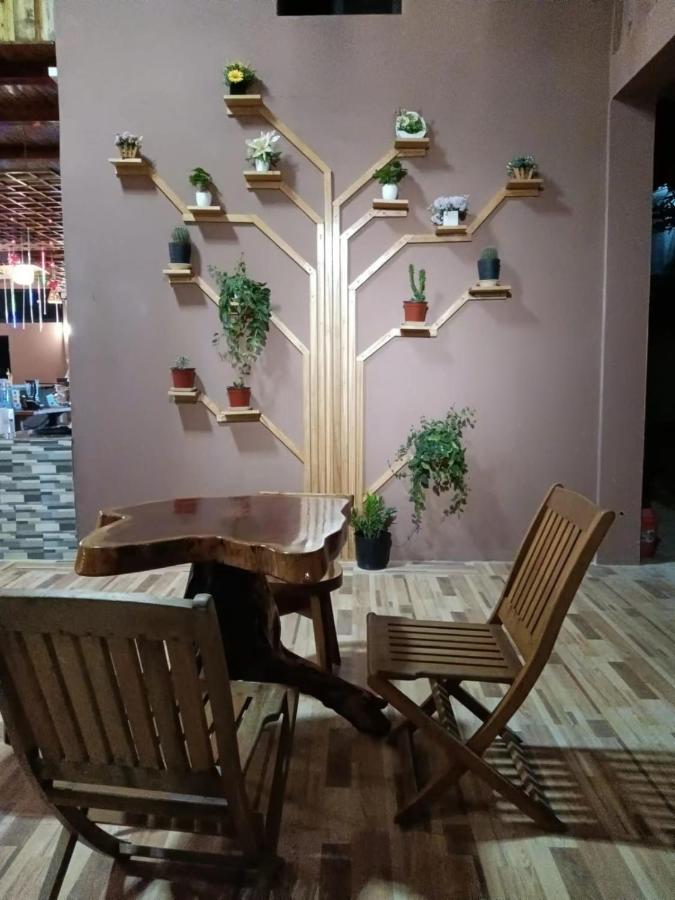 Sunshine View Hotel And Restaurant Corozal Town Esterno foto