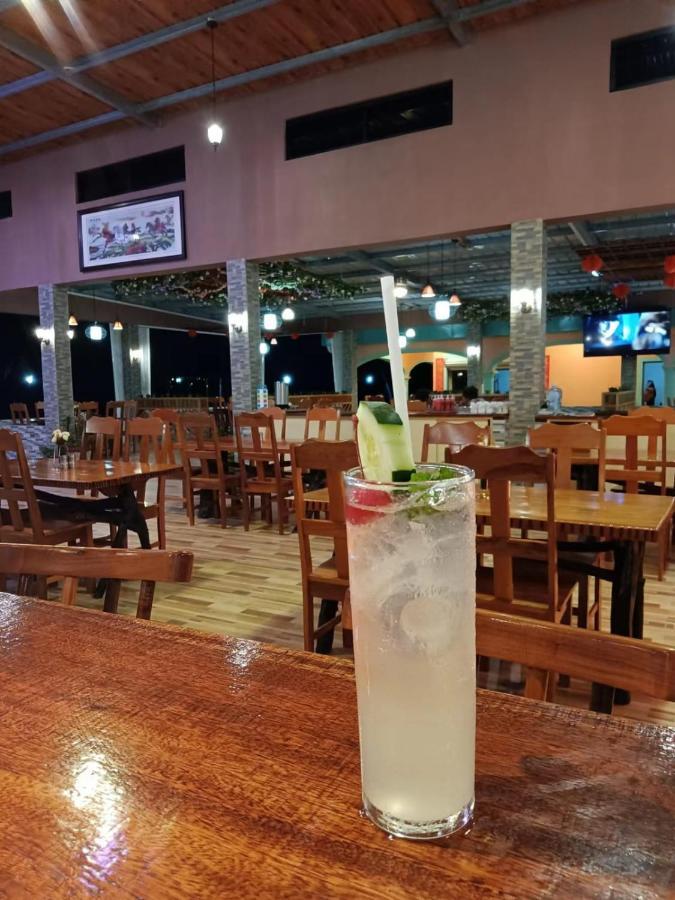Sunshine View Hotel And Restaurant Corozal Town Esterno foto