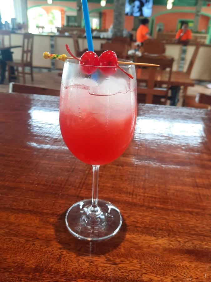 Sunshine View Hotel And Restaurant Corozal Town Esterno foto