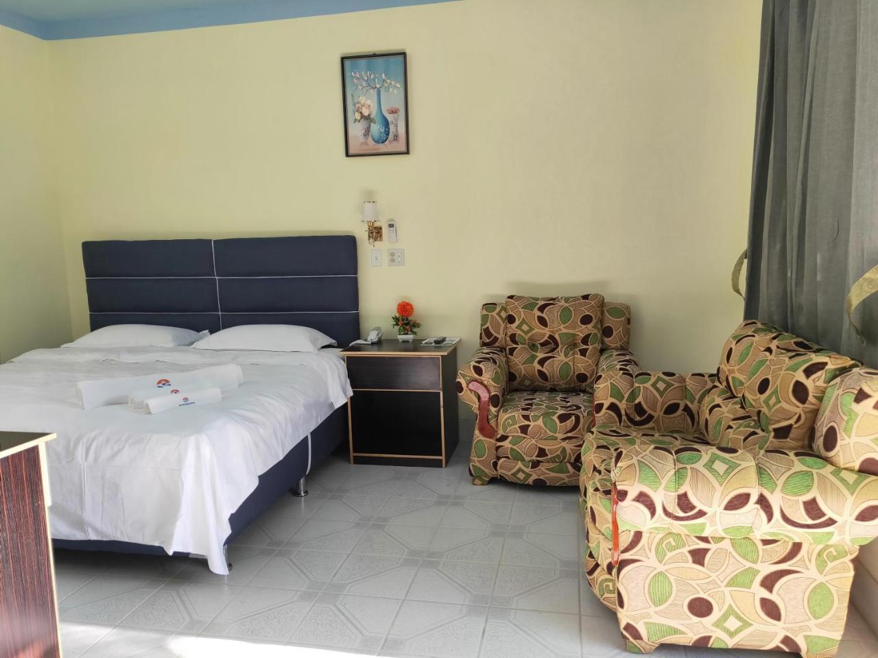 Sunshine View Hotel And Restaurant Corozal Town Esterno foto